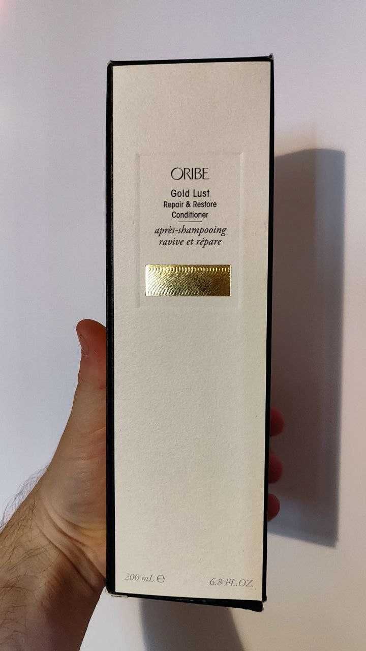 ORIBE шампунь та кондиціонер косметика