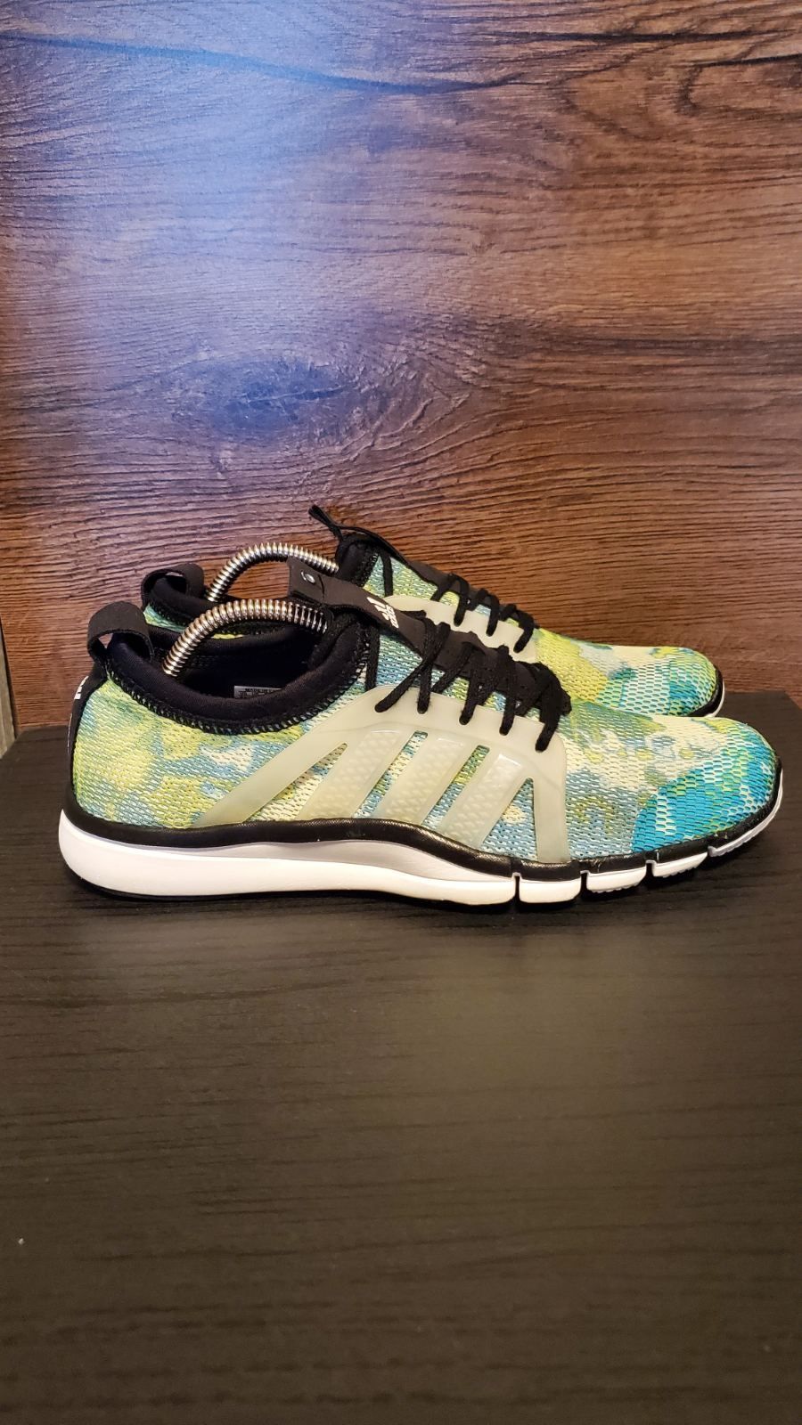 Кроссовки кросівки ADIDAS Core Grace 42