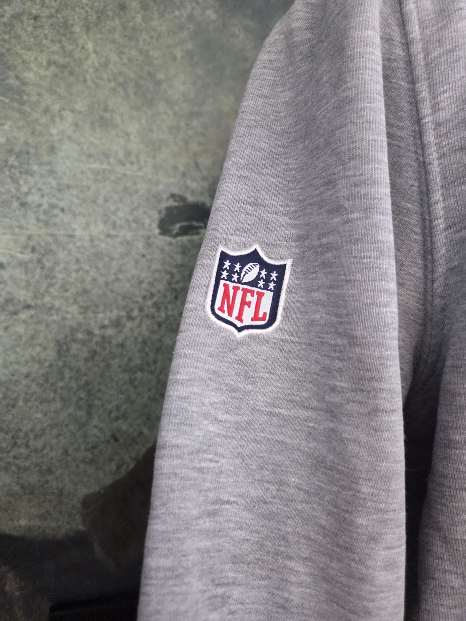 Bluza NFL rozmiar S