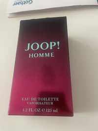 Oryginalne perfumy meskie Joop ! Home 125 ml. Okazja!