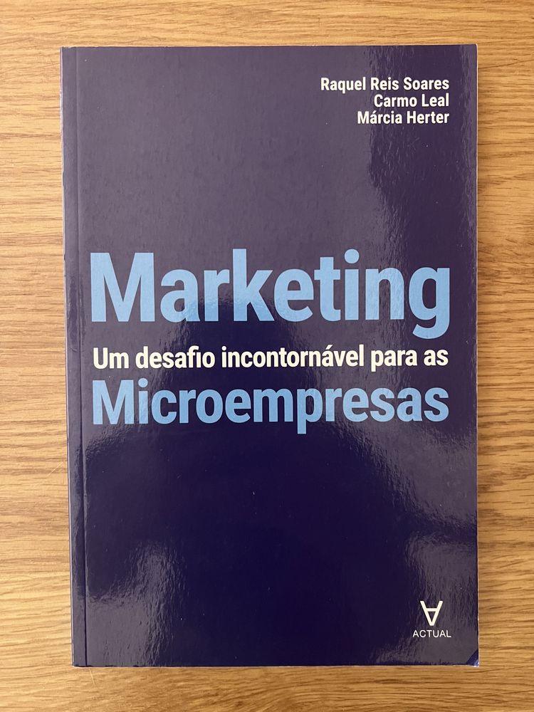 Marketing - Um desafio incontornável para as Microempresas