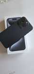 Iphone 15 pro 256 gb