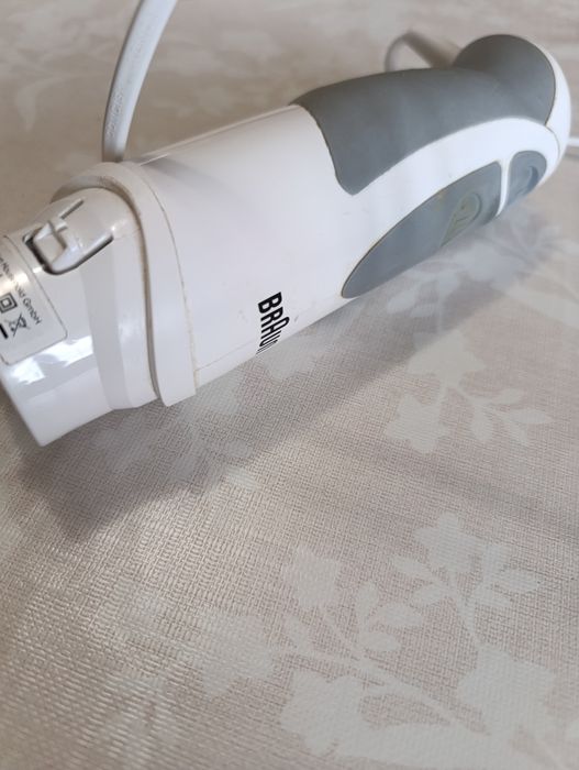 Моторный блок на блендер Braun 4162