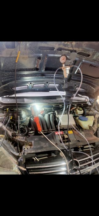 Комп'ютерна діагностика, ремонт автоелектроніки систем авто + ГБО