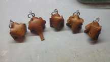 Porta Chaves Animais