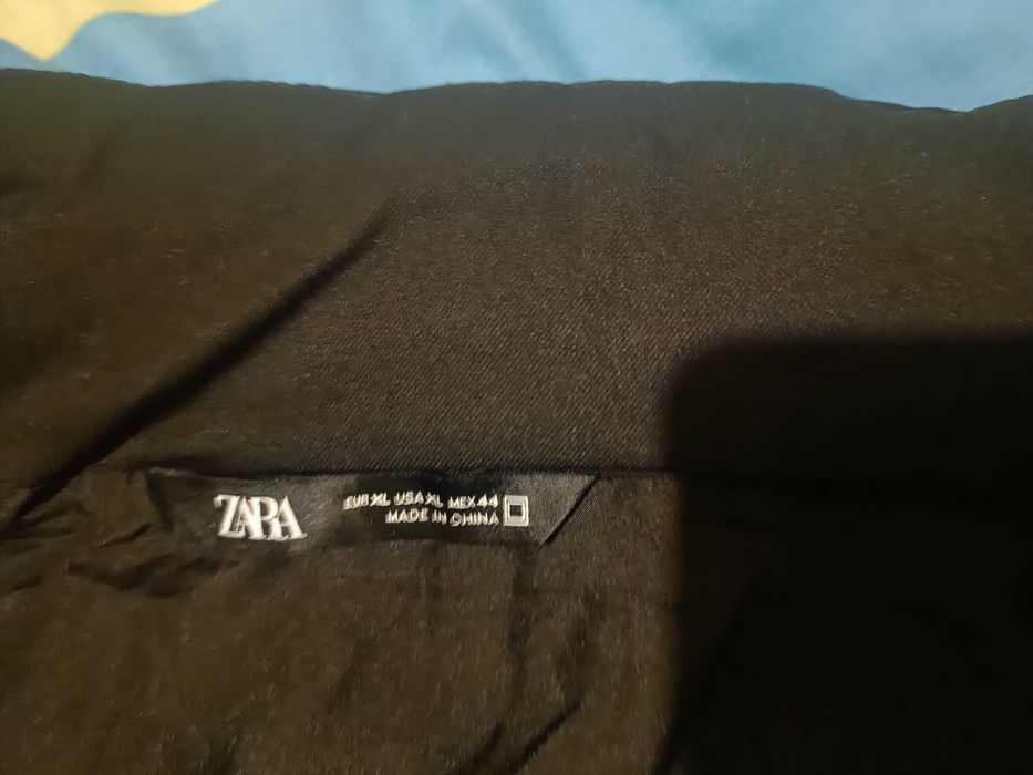 Colete acolchoado homem