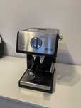 Promocja do sylwestra Ekspres DeLonghi 15 Bar kolba stan BDB