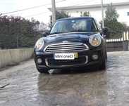 Mini one D r56  2010