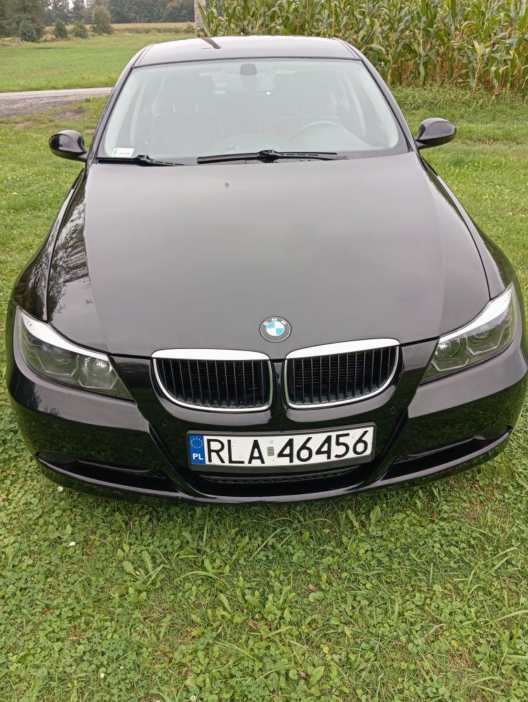 BMW  Seria 3 E90