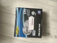 Alu felgi do modeli w skali 1:14