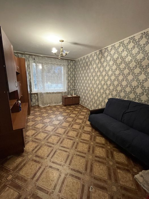 2 кімнатна квартира 4/5 прверх Коротченко-16