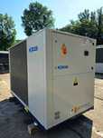 Chiller Agregat wody lodowej MTA 38 kW