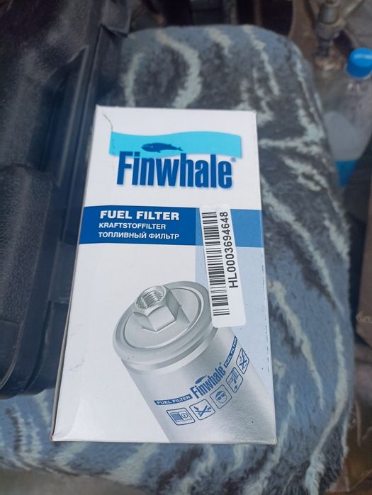 Продам фильтр топливный УАЗ буханка