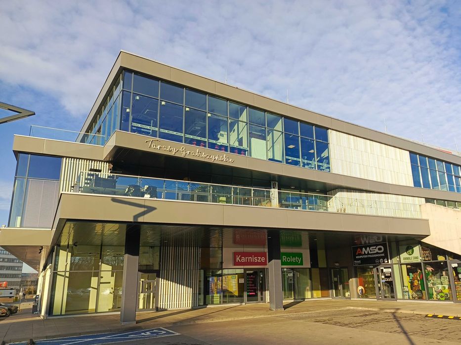Mieszkanie 2-pokojowe apartament Wrocław Inżynierska, fvat