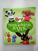 Bing. Nowa Kolekcja Bajek