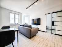 Wrocław | 40m2 |  2 pokoje | parking