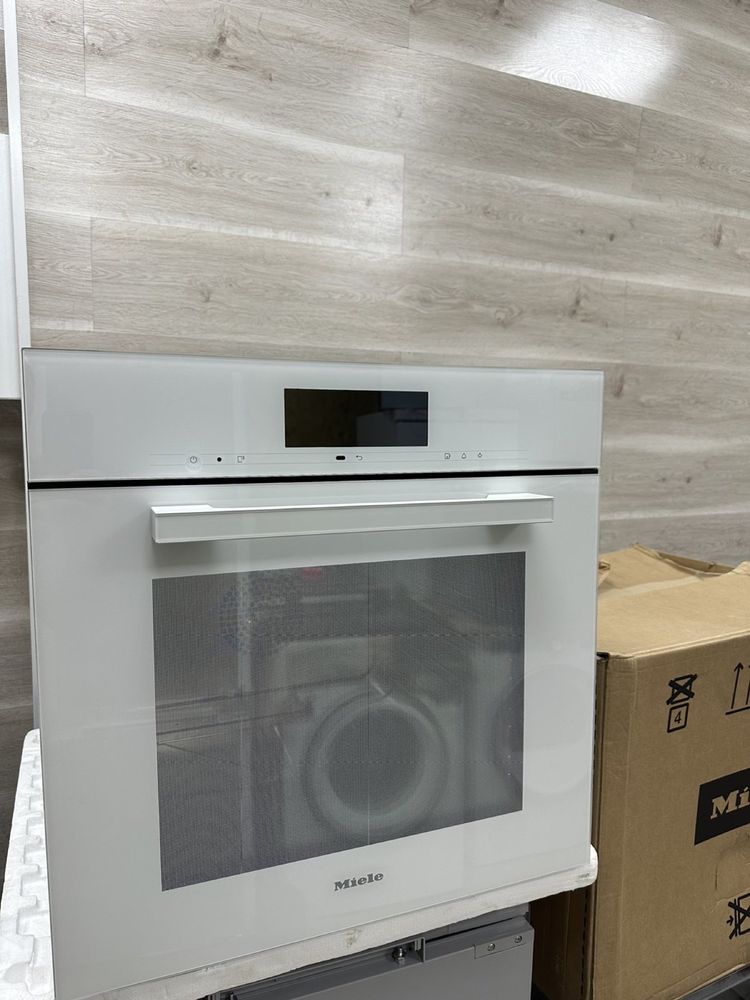 Духова шафа з пароваркою DGC 7865 HC PRO