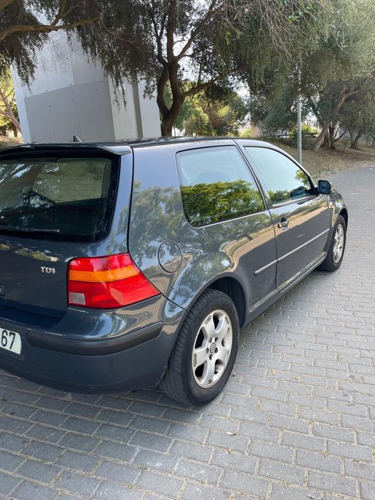 Volkswagen Golf 1.9 TDI
