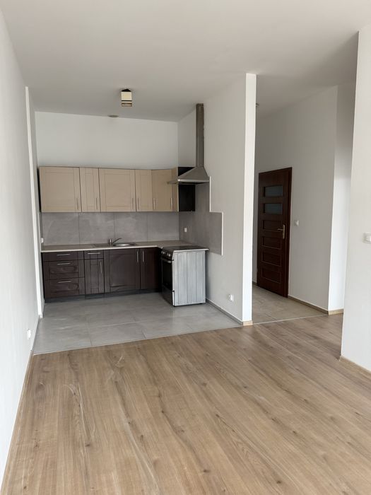 Mieszkanie 2 pokoje od lutego