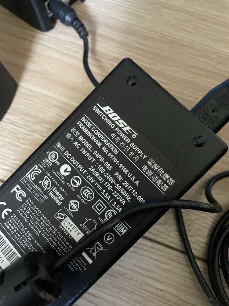 Transmiter BT bose SL2