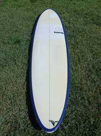 Surfboard - Prancha de Surf - Torq - 7'6 - 52L