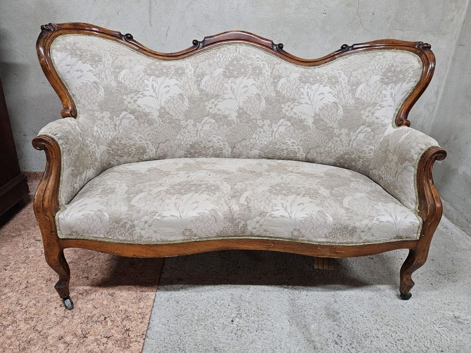 Sofa Ludwikowska kanapa Francja /