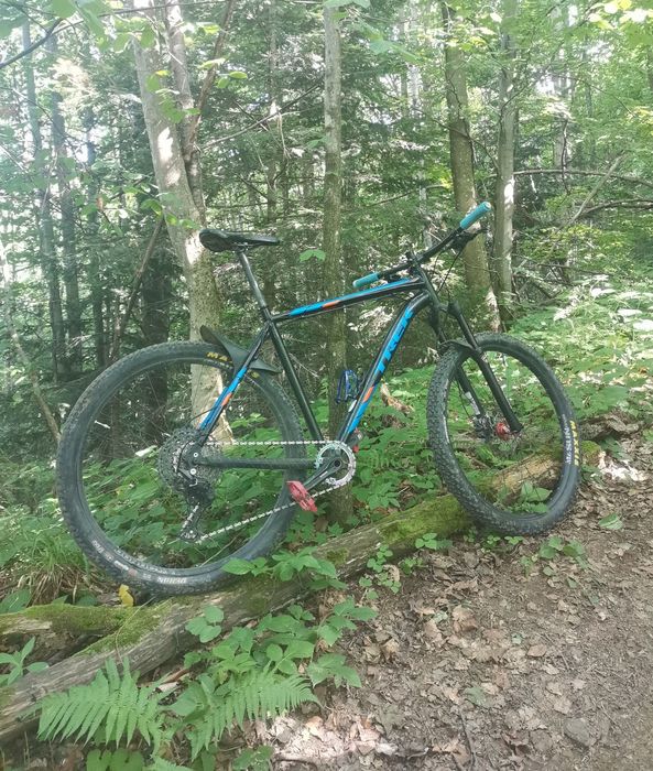 Trek marlin 7 2016 XXL
