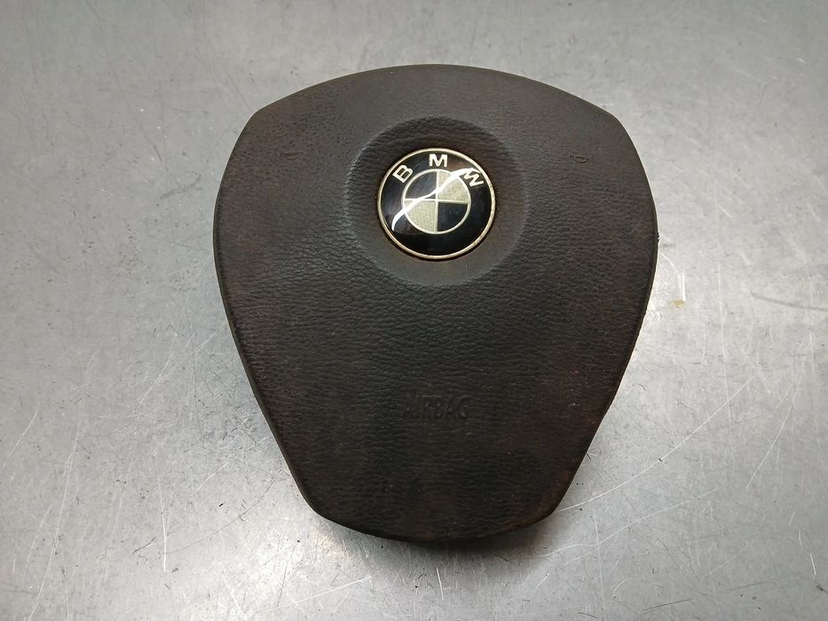 Airbag do volante BMW X3 (E83)