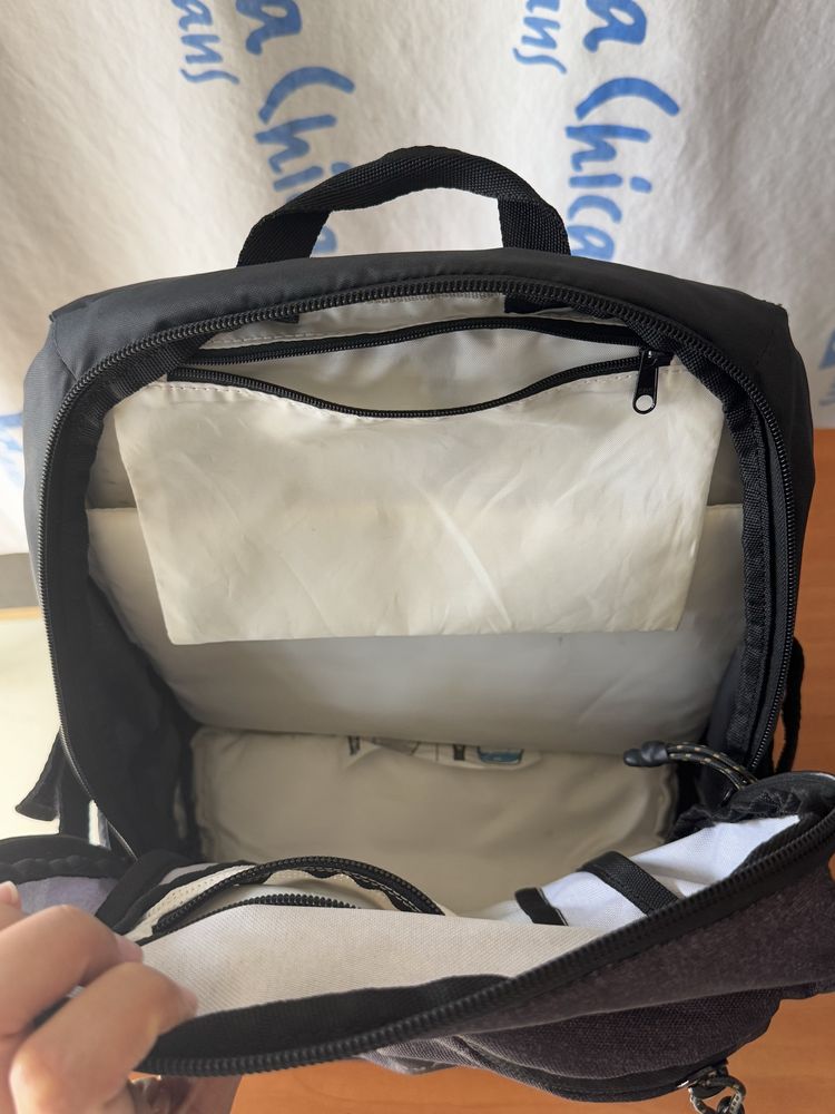 Mochila de caminhada 20L da Quechua