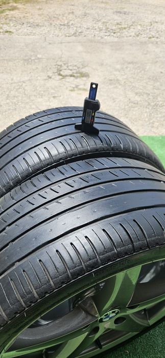 Jantes BMW 18" Sport Line