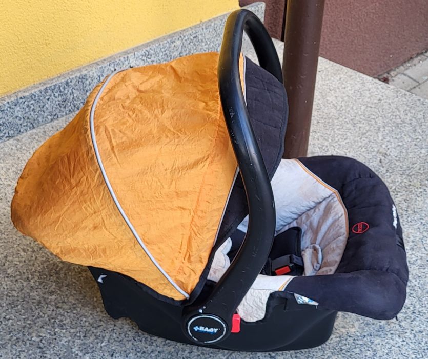 Nosidełko Baby Desing