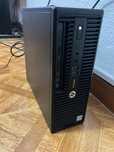 HP i5 6500 8Gb DDR4 SSD