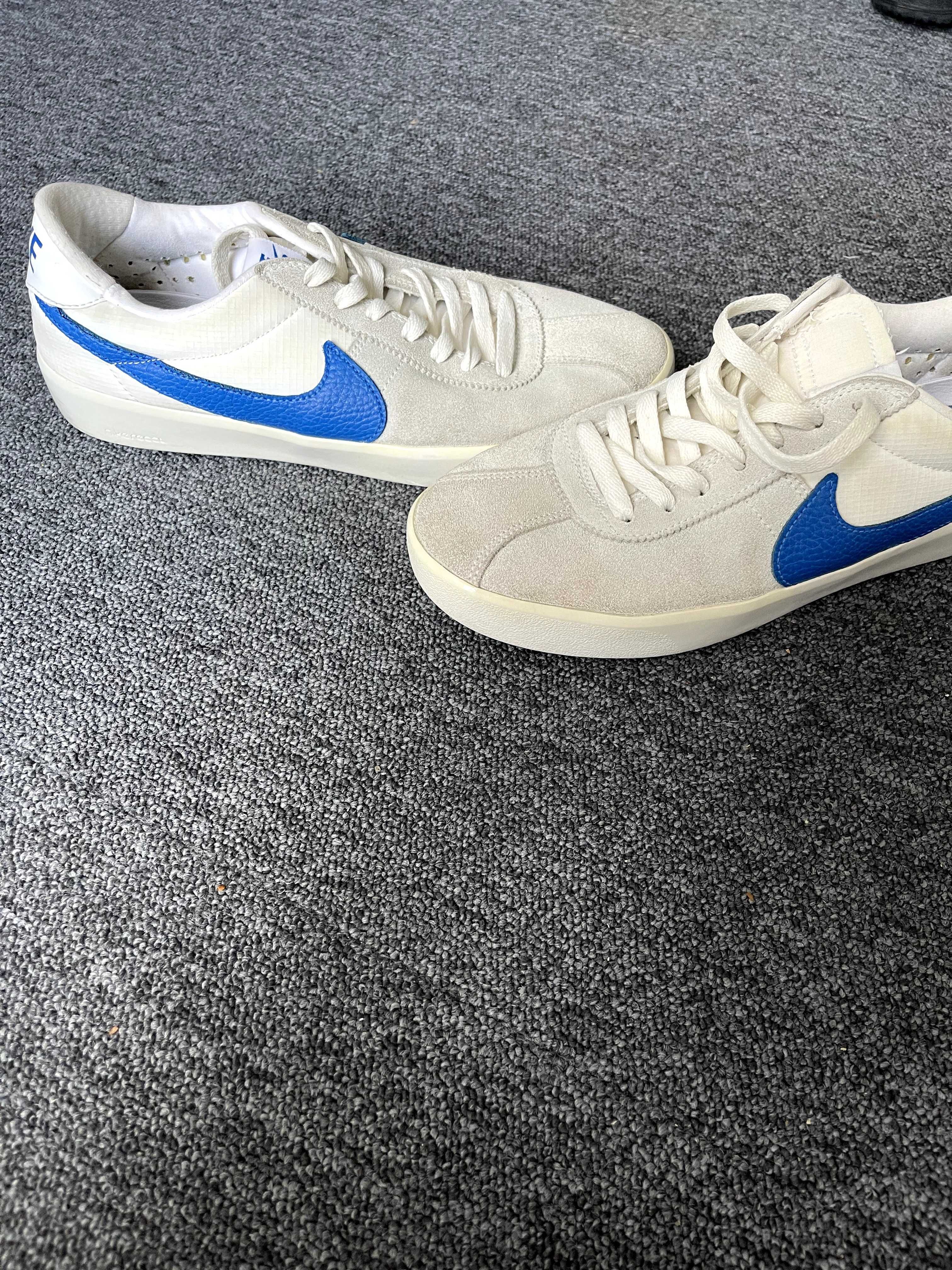 Męskie buty NIKE  Sb Bruin React, rozmiar 42,5