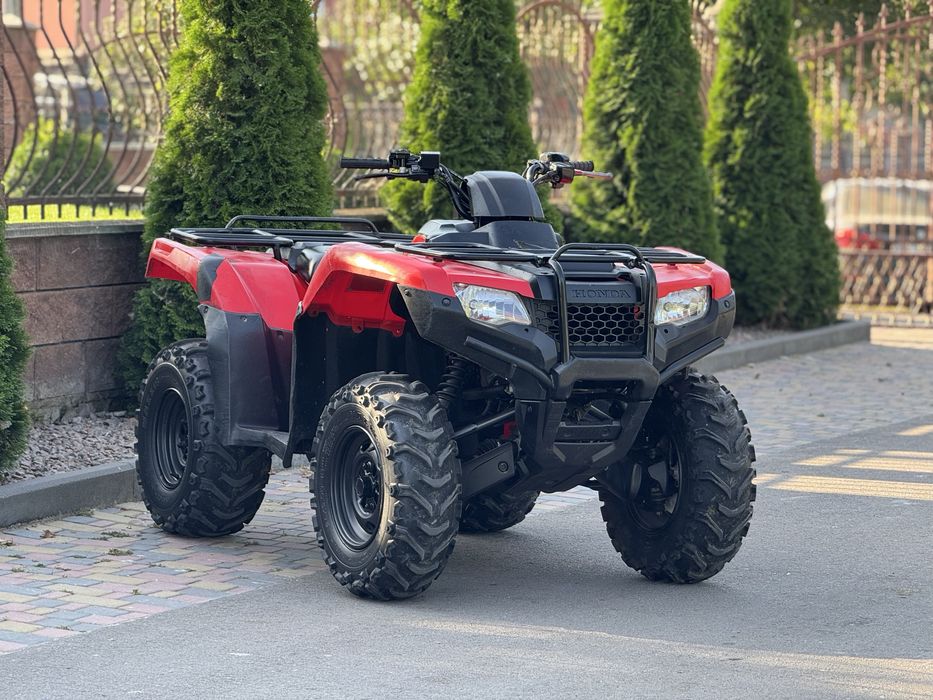 Honda хонда гарнтий стан 4/4  типтрон