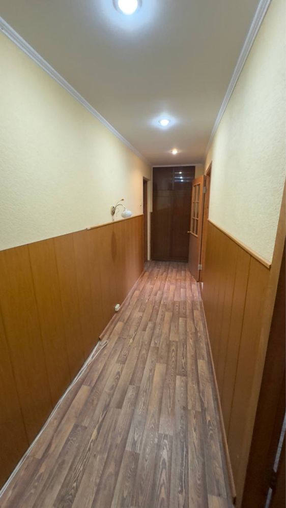 Продам 3К Парус Большая Диевская