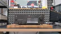 Wzmacniacz Technics SU-V85A