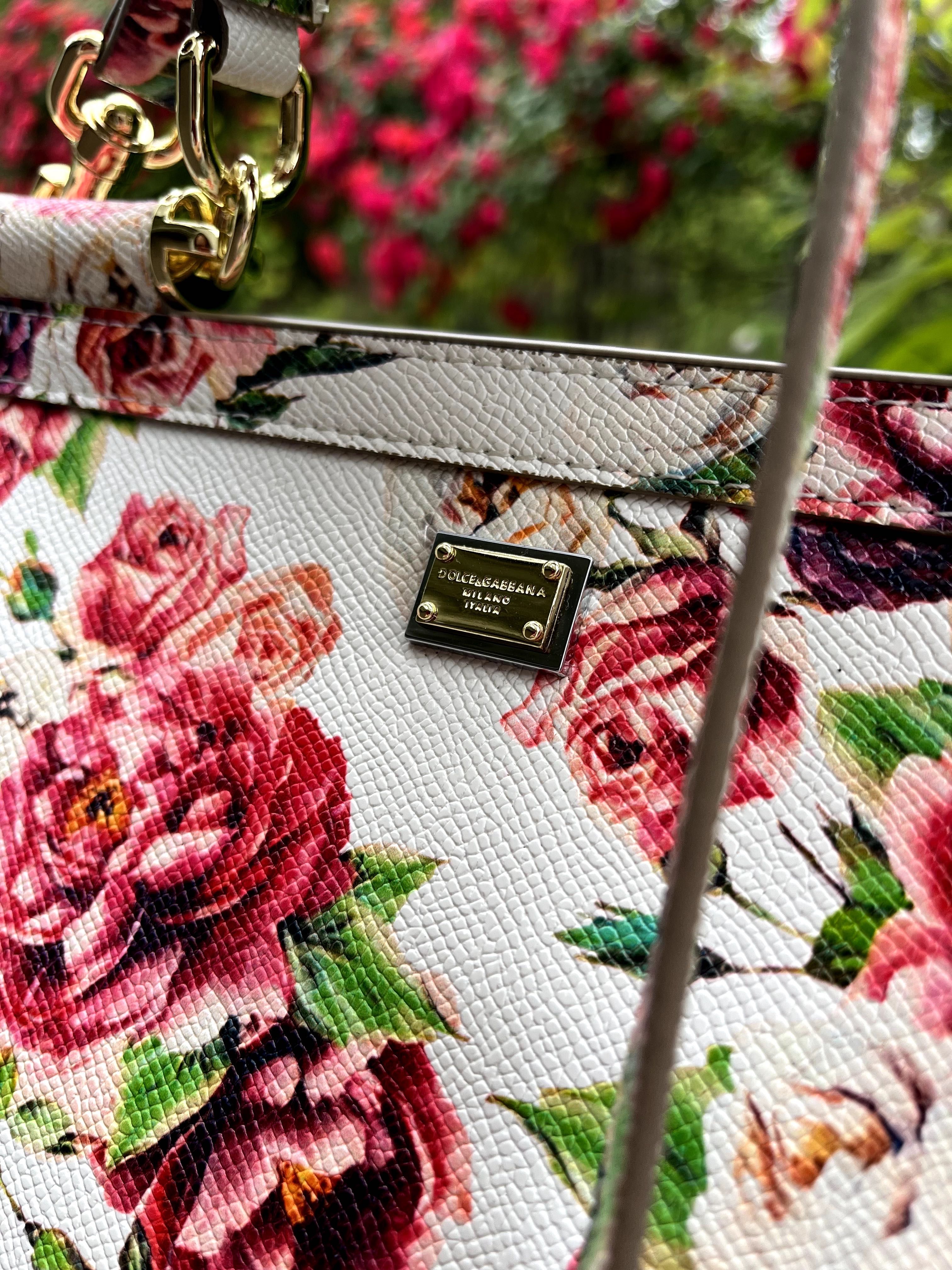 сумка Dolce&Gabbana Miss Sicily оригинал