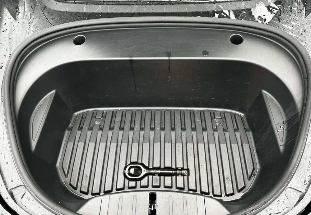 Tesla Model 3 82кВт 2023