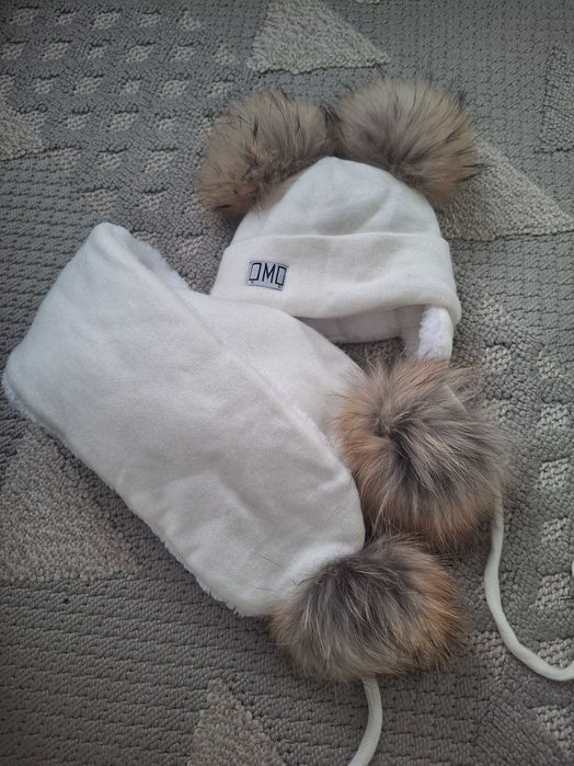 Комбінезон  зимовий ОМО