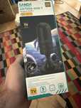 Antena DVB-T nova