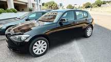 BMW 114 d