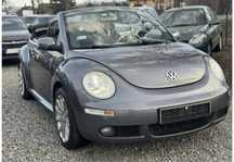 Volkswagen New Beetle