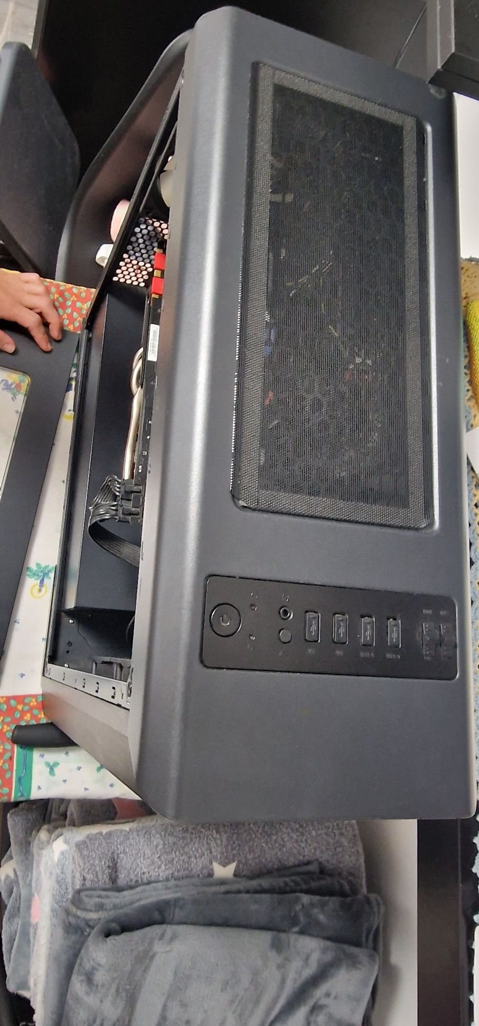 Computador fixo gaming