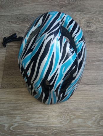 Kask rowerowy 48-52