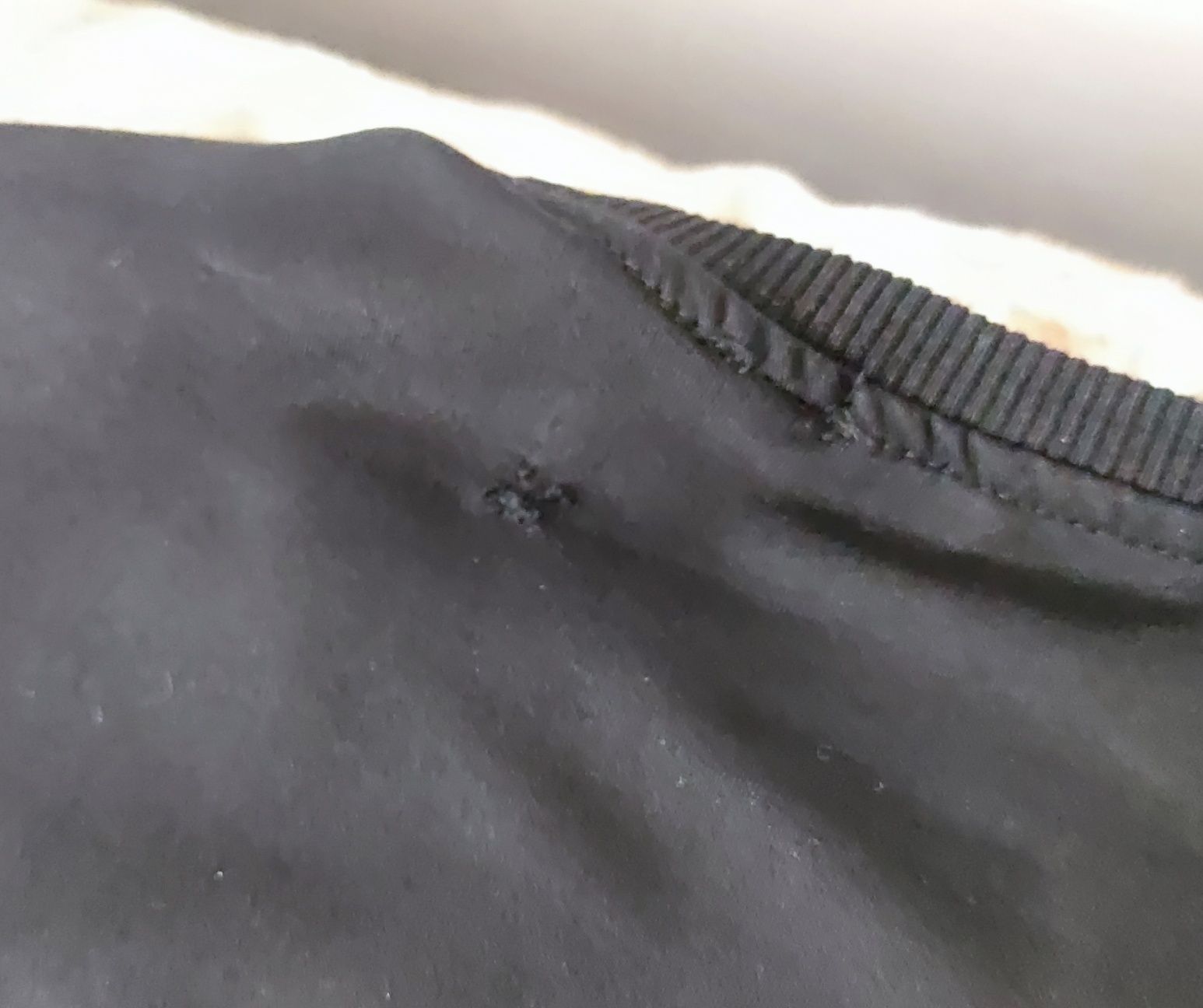 Nowa czarna bluza adidas rozmiar xl