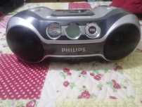 Radio CD/MP3 Philips AZ2538