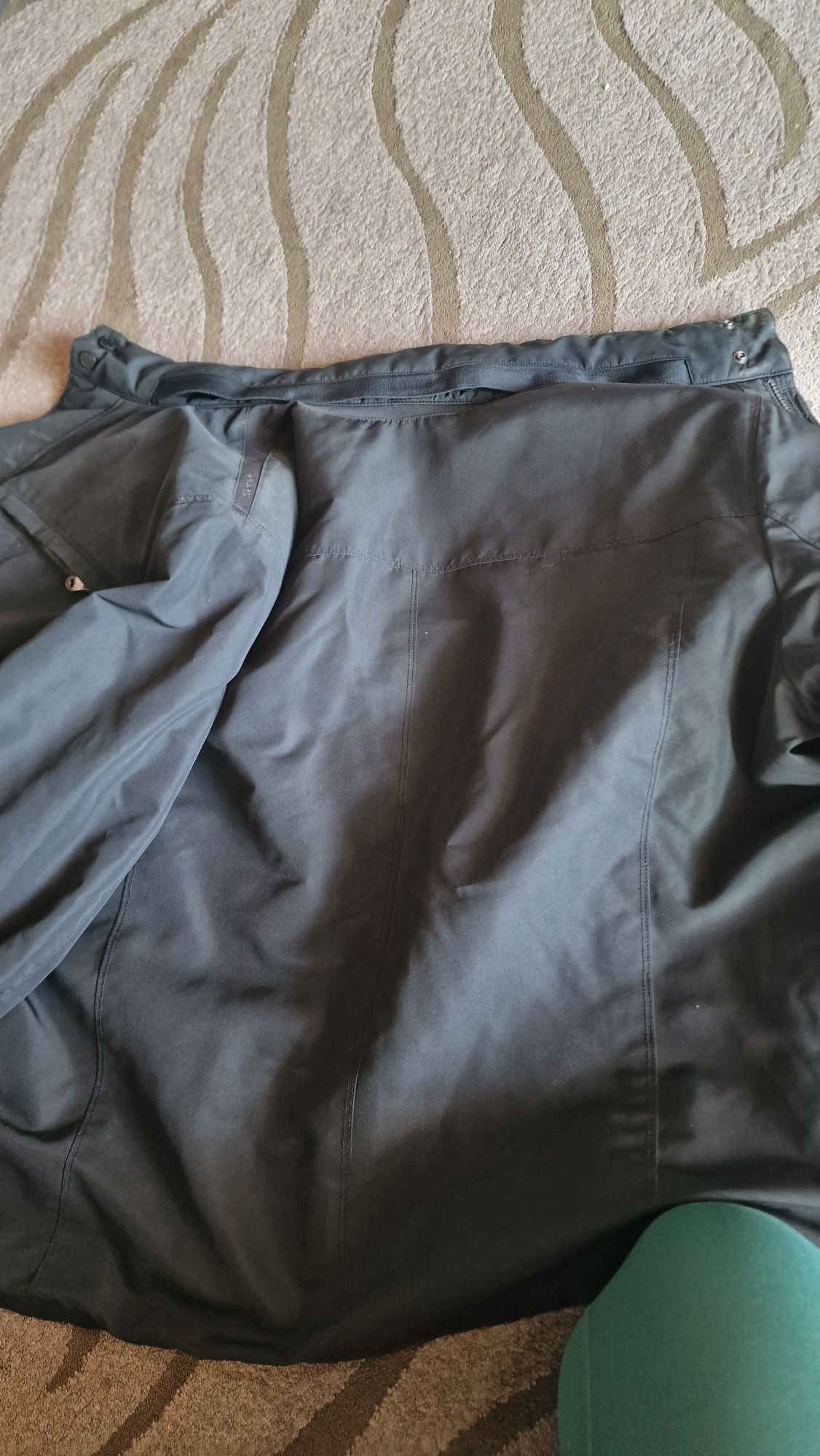 Kurtka softshell geox respira xxl