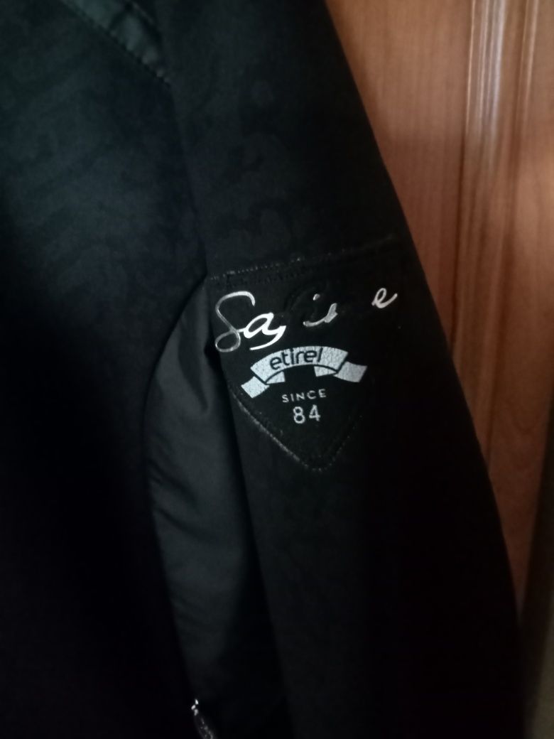 Kurtka damska softshell