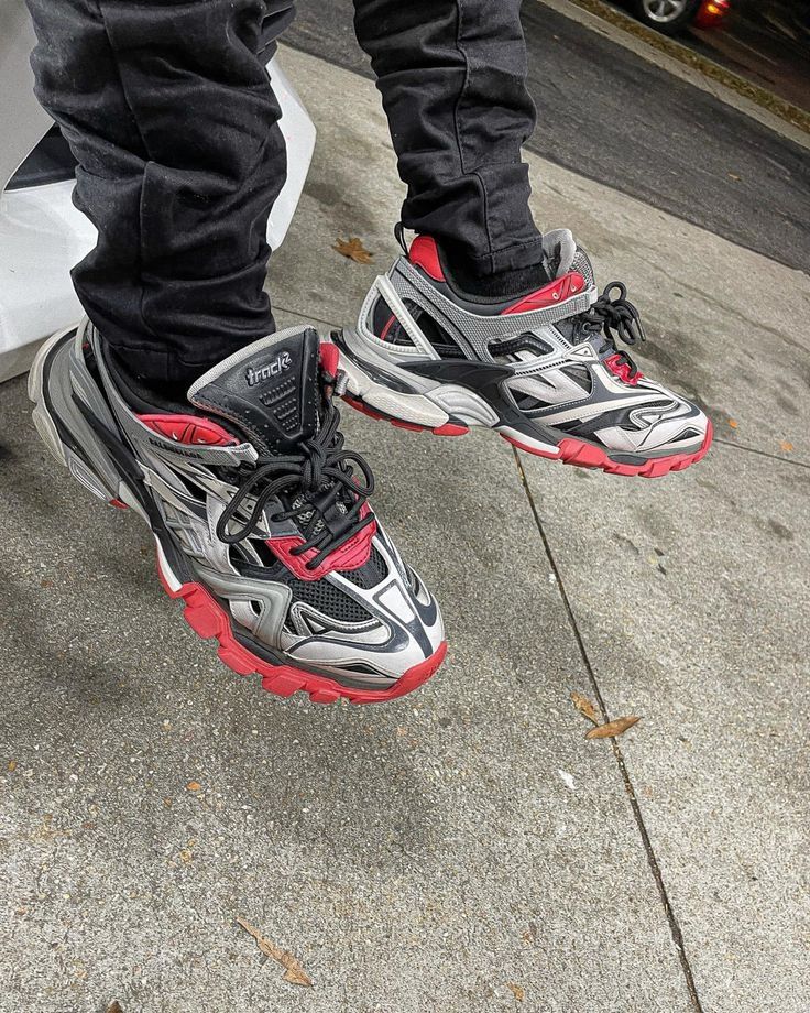 Balenciaga track 2