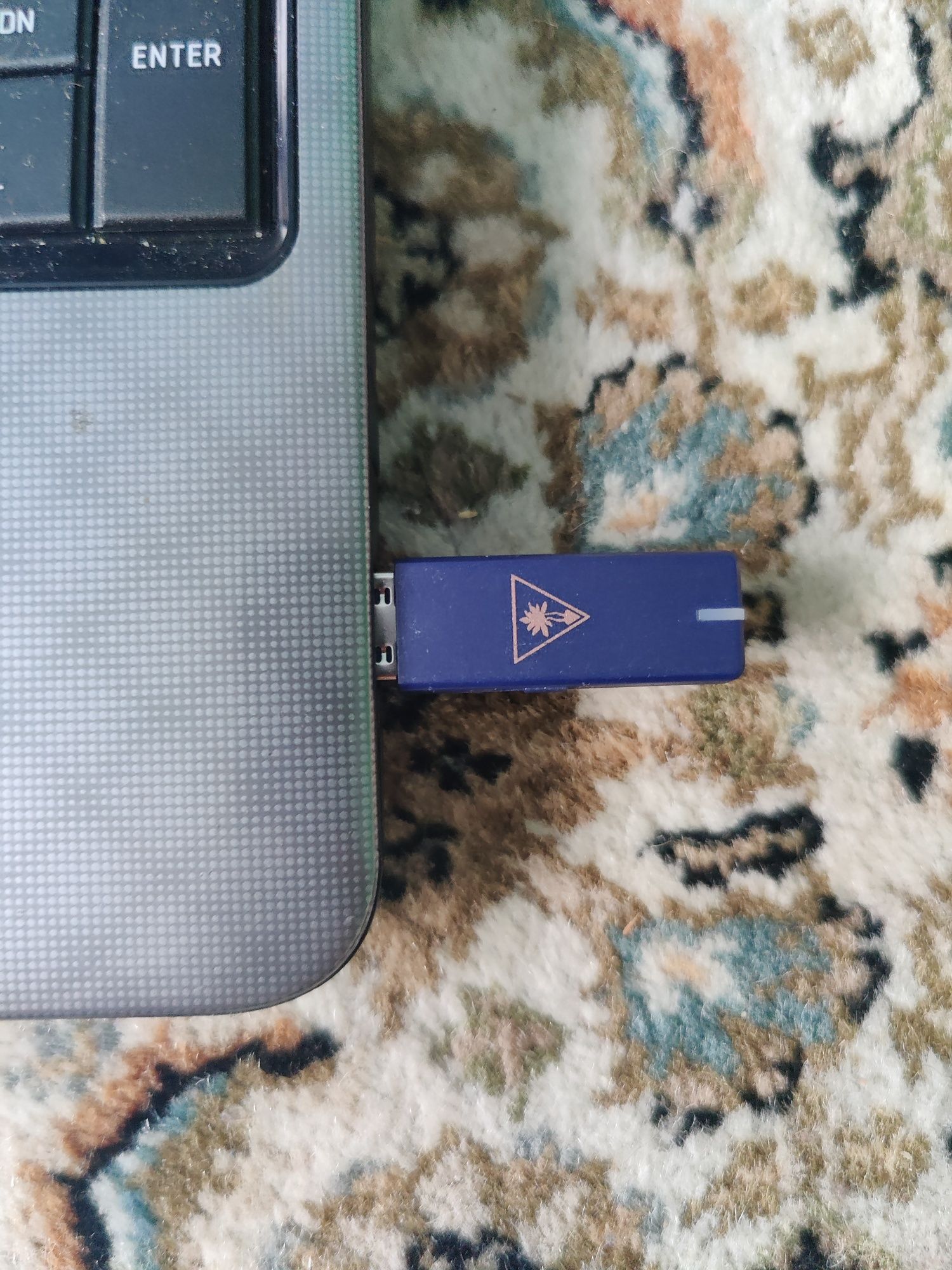 Adapter do Słuchawki TURTLE BEACH